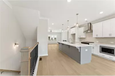 1979 Deco Drive, Kennesaw, GA 30144 - Photo 6