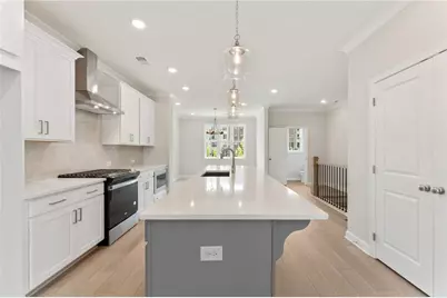 1979 Deco Drive, Kennesaw, GA 30144 - Photo 10