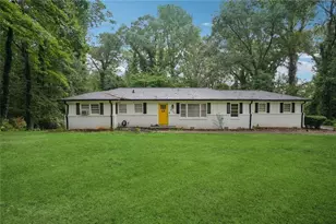 4136 Weelaunee Rd, Ellenwood, GA 30294 - Photo 1