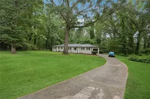 4136 Weelaunee Rd, Ellenwood, GA 30294 - Photo 2