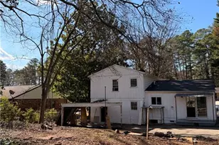 3268 Oakcliff Rd, Atlanta, GA 30340 - Photo 34