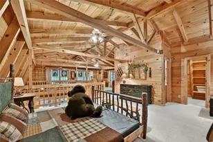 1048 Laurel Trail, Ellijay, GA 30536 - Photo 34