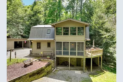 1048 Laurel Trail, Ellijay, GA 30536 - Photo 4