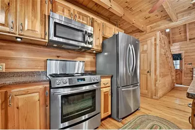 1048 Laurel Trail, Ellijay, GA 30536 - Photo 20