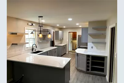 4754 Winthrop Drive, Atlanta, GA 30337 - Photo 2