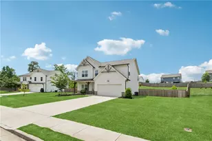 160 Brookstone Park E, Acworth, GA 30101 - Photo 2