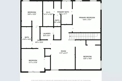 160 Brookstone Park E, Acworth, GA 30101 - Photo 32