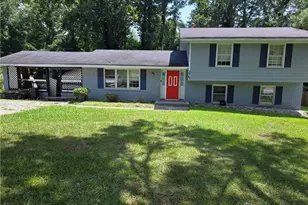 3767 Greentree Dr, Decatur, GA 30032 - Photo 1