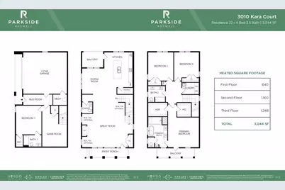 3010 Kara Court, Roswell, GA 30076 - Photo 68
