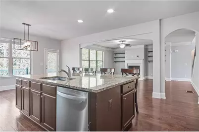 3995 Village Estates Court, Cumming, GA 30040 - Photo 24