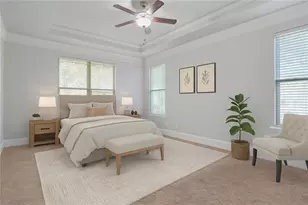 3995 Village Estates Ct, Cumming, GA 30040 - Photo 6