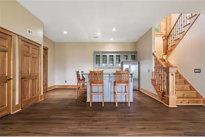 861 Summit Drive E, Big Canoe, GA 30143 - Photo 36