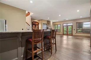 861 Summit Dr E, Big Canoe, GA 30143 - Photo 38