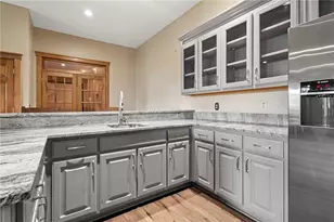 861 Summit Dr E, Big Canoe, GA 30143 - Photo 38