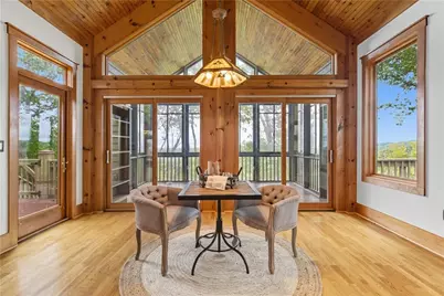 861 Summit Drive E, Big Canoe, GA 30143 - Photo 14