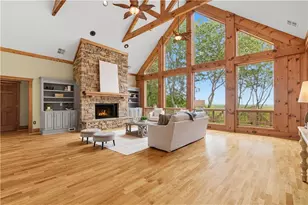 861 Summit Dr E, Big Canoe, GA 30143 - Photo 6