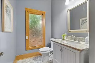 861 Summit Dr E, Big Canoe, GA 30143 - Photo 26