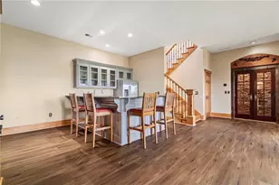 861 Summit Dr E, Big Canoe, GA 30143 - Photo 40