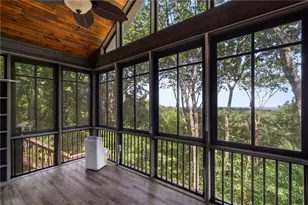 861 Summit Dr E, Big Canoe, GA 30143 - Photo 28