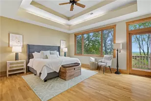 861 Summit Dr E, Big Canoe, GA 30143 - Photo 14