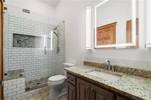 861 Summit Dr E, Big Canoe, GA 30143 - Photo 42