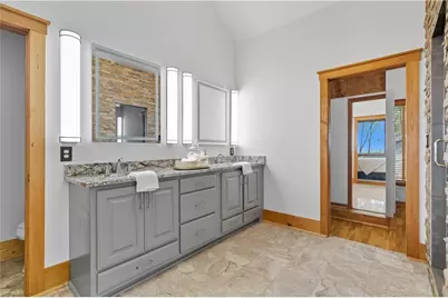 861 Summit Drive E, Big Canoe, GA 30143 - Photo 18