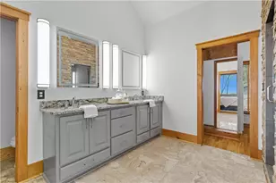 861 Summit Dr E, Big Canoe, GA 30143 - Photo 18