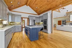 861 Summit Dr E, Big Canoe, GA 30143 - Photo 10