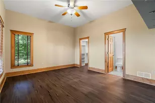 861 Summit Dr E, Big Canoe, GA 30143 - Photo 40