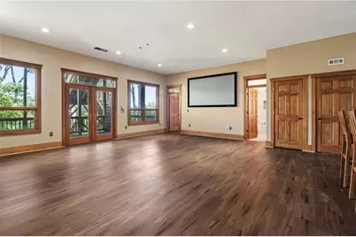 861 Summit Drive E, Big Canoe, GA 30143 - Photo 34