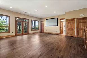 861 Summit Dr E, Big Canoe, GA 30143 - Photo 34