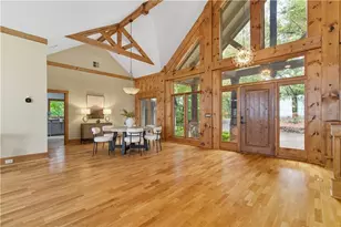 861 Summit Dr E, Big Canoe, GA 30143 - Photo 6