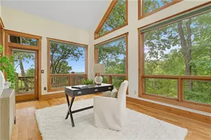 861 Summit Dr E, Big Canoe, GA 30143 - Photo 24