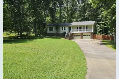 3430 Hickory View Drive NW, Marietta, GA 30064 - Photo 4