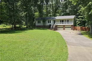 3430 Hickory View Dr NW, Marietta, GA 30064 - Photo 4