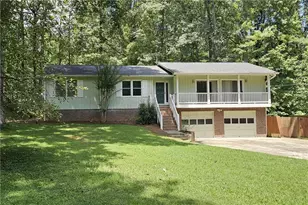 3430 Hickory View Dr NW, Marietta, GA 30064 - Photo 2