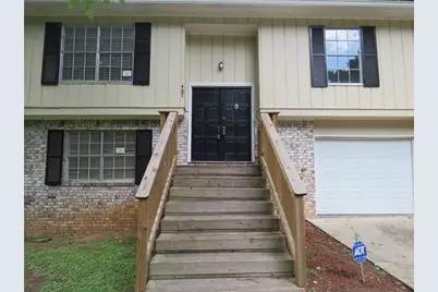 467 Pineburr Lane, Stone Mountain, GA 30087 - Photo 2
