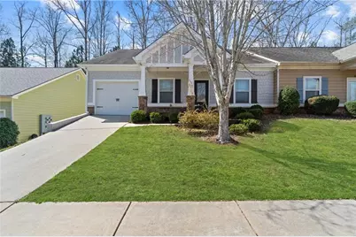 157 Oakwood Drive NW, Milledgeville, GA 31061 - Photo 2