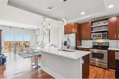 4561 Olde Perimeter Way #2609, Atlanta, GA 30346 - Photo 4