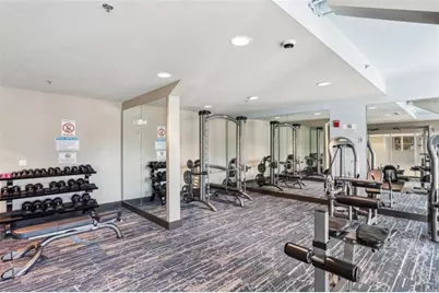 4561 Olde Perimeter Way #2609, Atlanta, GA 30346 - Photo 34