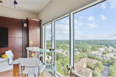 4561 Olde Perimeter Way #2609, Atlanta, GA 30346 - Photo 6