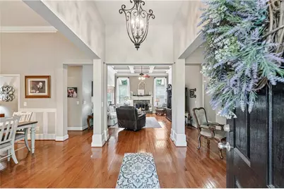 133 Sweetwater Creek Trail, Canton, GA 30114 - Photo 4