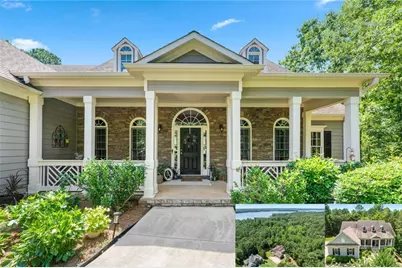 133 Sweetwater Creek Trail, Canton, GA 30114 - Photo 2