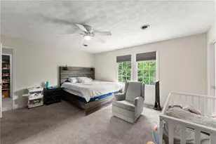 157 Glendale Heights, Winterville, GA 30683 - Photo 18