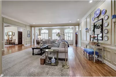 11 Forest Hill Drive SW, Cartersville, GA 30120 - Photo 16