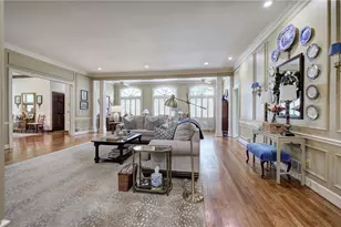 11 Forest Hill Dr SW, Cartersville, GA 30120 - Photo 16