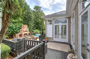 11 Forest Hill Dr SW, Cartersville, GA 30120 - Photo 44