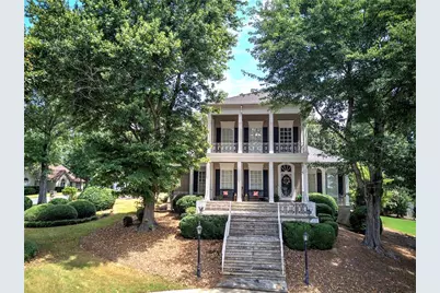 11 Forest Hill Drive SW, Cartersville, GA 30120 - Photo 4