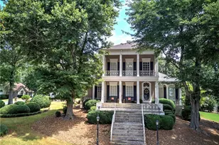 11 Forest Hill Dr SW, Cartersville, GA 30120 - Photo 4