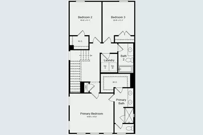 51 Peeples Drive, Lawrenceville, GA 30046 - Photo 4